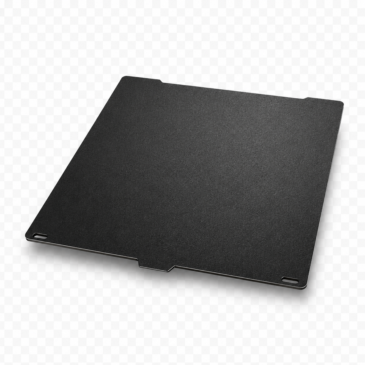ESD PEI build plate