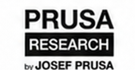 Prusa Research logo