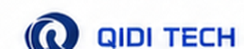 QIDI Tech logo