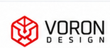 Voron Design logo