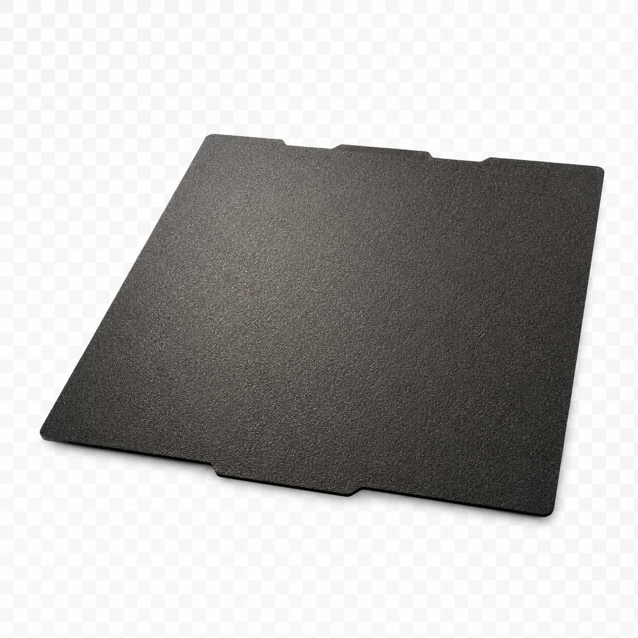 Textured PEI sheet